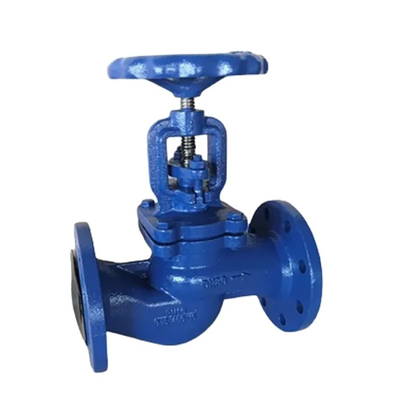 DIN EN13789 SDNR Valve