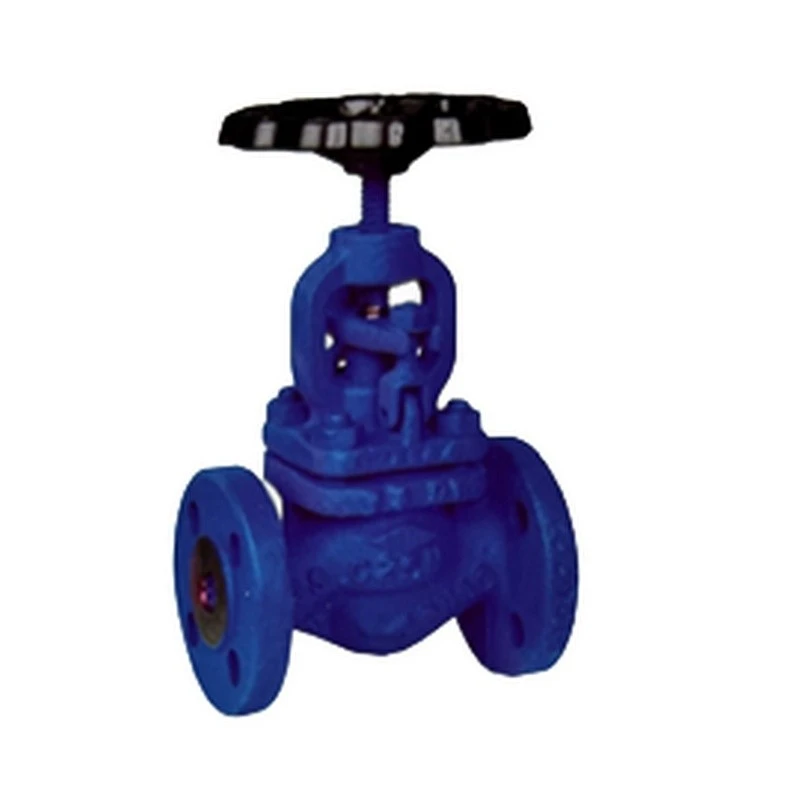 MSS SP-85 SDNR Valve