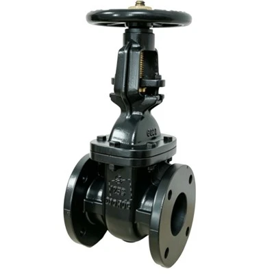 AWWA C500 Gate Valve
