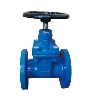 AWWA C515 Gate Valve