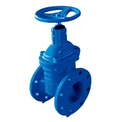 DIN 3352 Gate Valve